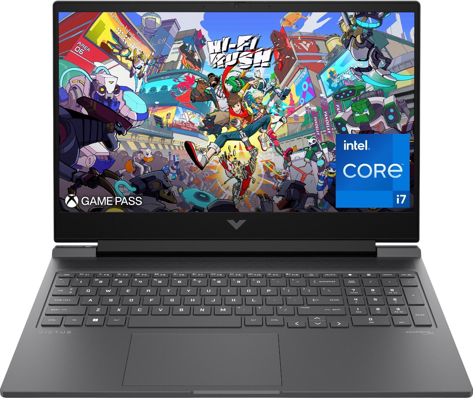 HP