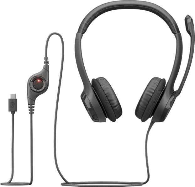 Logitech