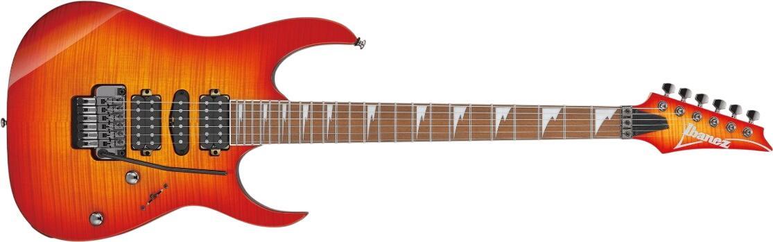 Ibanez