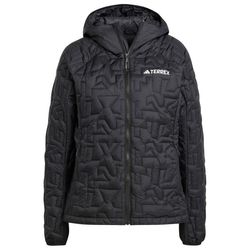 Adidas Terrex Xperior PrimaLoft Loose Fill Hooded Isolationsjacke Damen Adidas Terrex Xperior PrimaLoft Loose Fill Hooded Isolationsjacke Damen
