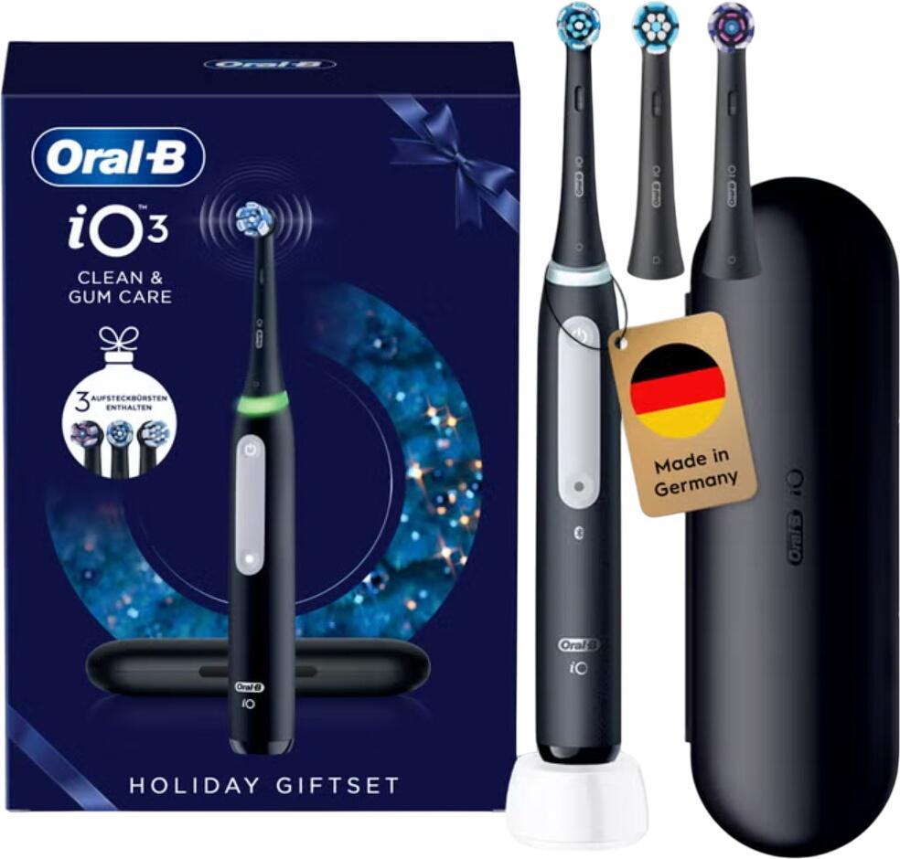 Oral-B