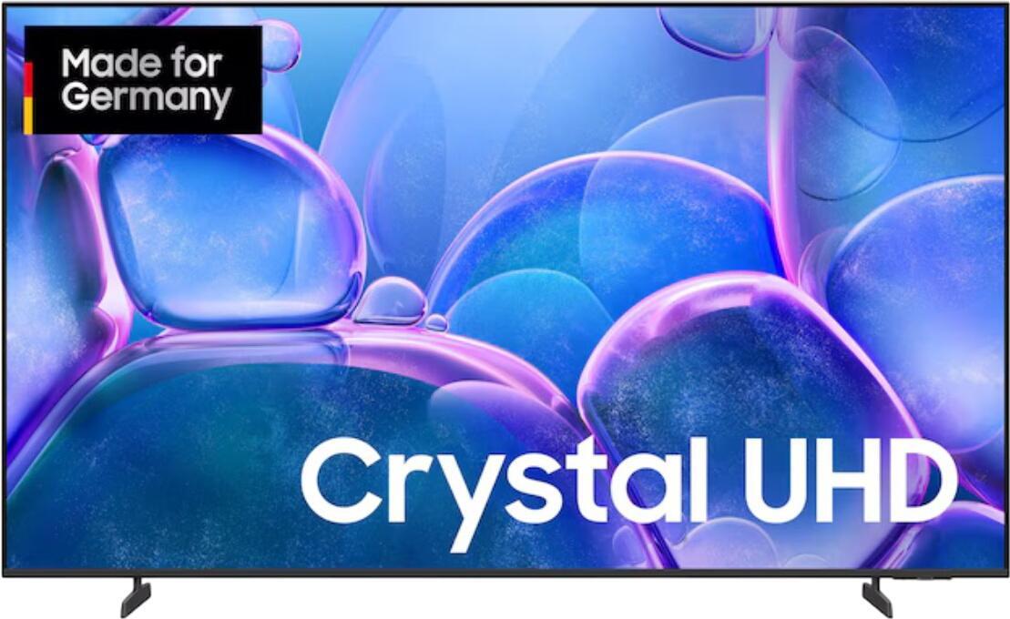 Samsung 65" Crystal UHD U7099F 4K Smart TV (2025) GU65U7099FU Samsung 65" Crystal UHD U7099F 4K Smart TV (2025) GU65U7099FU