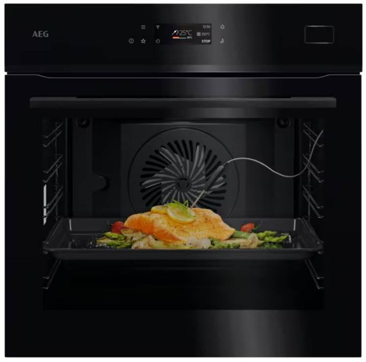 AEG 8000 Meal Assist NBB8S621AB AEG 8000 Meal Assist NBB8S621AB