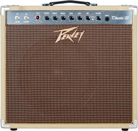 Peavey