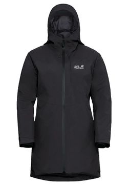 Jack Wolfskin Icecape 2l Down Jkt W Rds Jack Wolfskin Icecape 2l Down Jkt W Rds