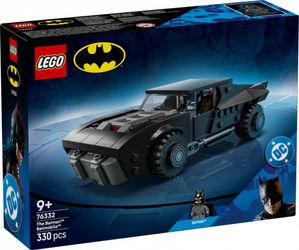 LEGO Batman: The Batman - Batmobil (76332) LEGO Batman: The Batman - Batmobil (76332)