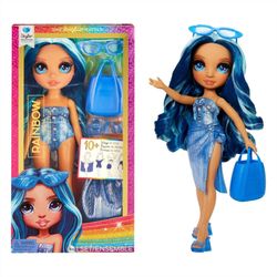 Rainbow High Swim & Style - Skyler Rainbow High Swim & Style - Skyler