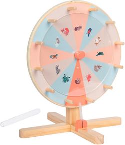 Small Foot Glücksrad Garden Buddies (12645) Small Foot Glücksrad Garden Buddies (12645)