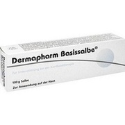 Dermapharm BASISSALBE, 100 g (N2) Dermapharm BASISSALBE, 100 g (N2)