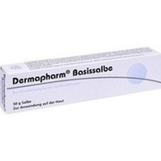 Dermapharm BASISSALBE, 50 g (N1) Dermapharm BASISSALBE, 50 g (N1)