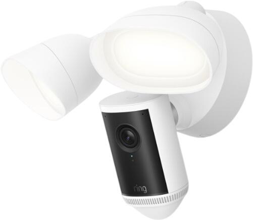 Ring Floodlight Cam Pro 4K Ring Floodlight Cam Pro 4K