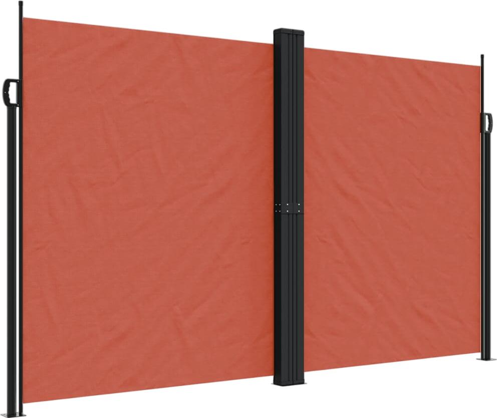 vidaXL Seitenmarkise Ausziehbar 200 x 600 cm (4004663) vidaXL Seitenmarkise Ausziehbar 200 x 600 cm (4004663)