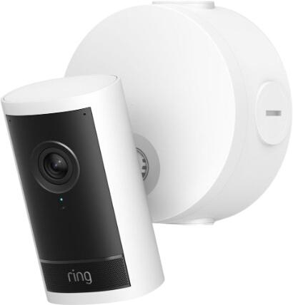 Ring Outdoor Camera Pro PoE Ring Outdoor Camera Pro PoE