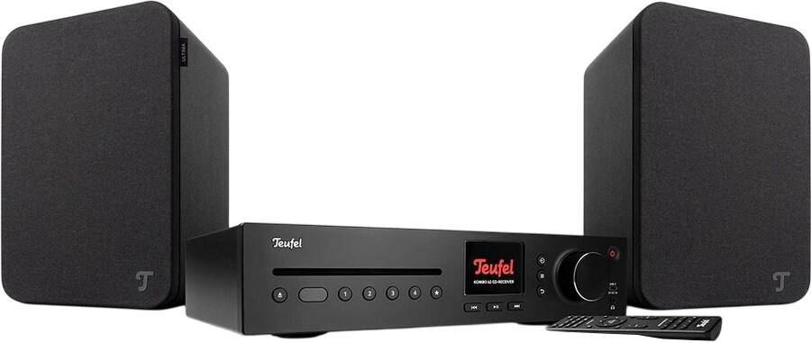 Teufel ULTIMA 20 KOMBO 3 SE Teufel ULTIMA 20 KOMBO 3 SE