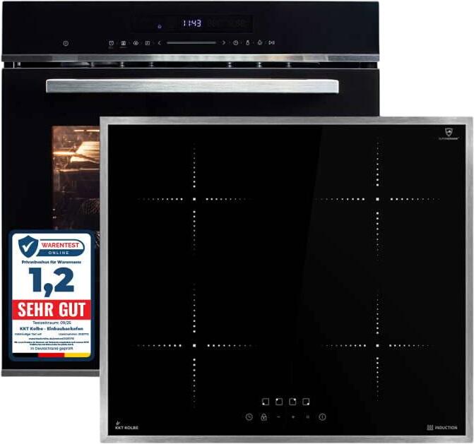 KKT Kolbe SET8017IH859ED KKT Kolbe SET8017IH859ED