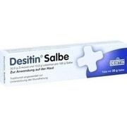 DESITIN,