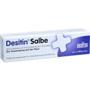 DESITIN,