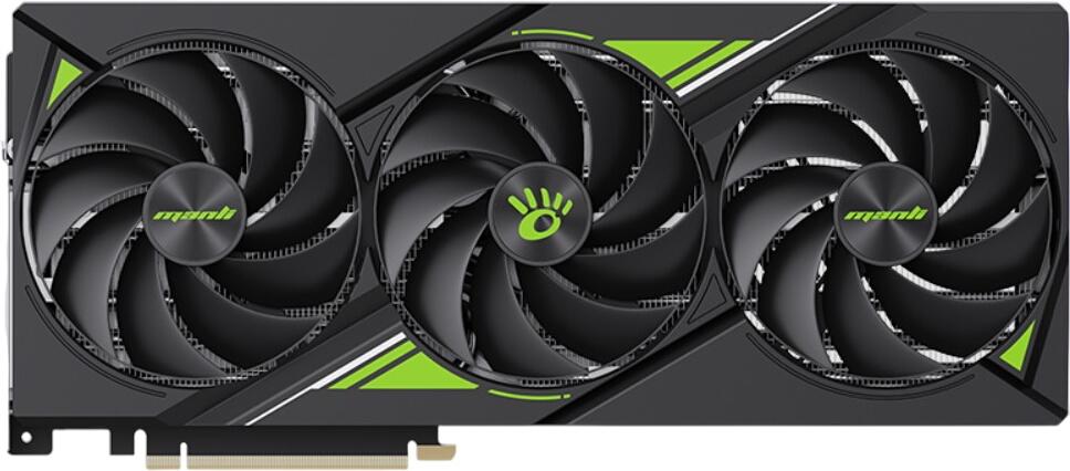 MANLI STELLAR GEFORCE RTX 5090 32GB ジャンク MANLI STELLAR GEFORCE RTX 5090 32GB ジャンク - メルカリ