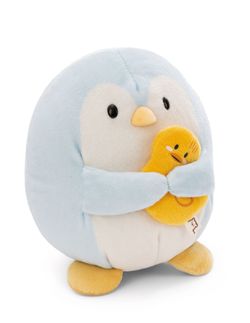 Nici MyMochi Kuscheltier Pinguin Waddle 16 cm Nici MyMochi Kuscheltier Pinguin Waddle 16 cm