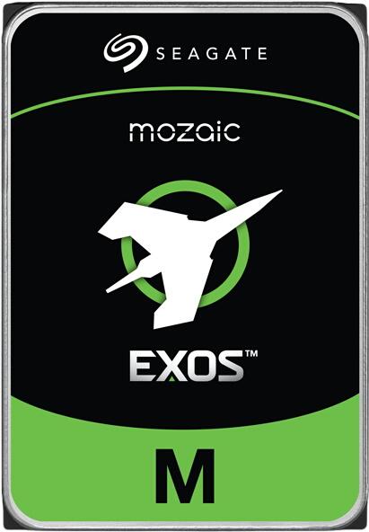 Seagate Exos M 30TB (ST30000NM004K) Seagate Exos M 30TB (ST30000NM004K)