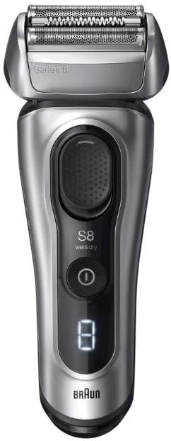 Braun Series 8 8617s Braun Series 8 8617s