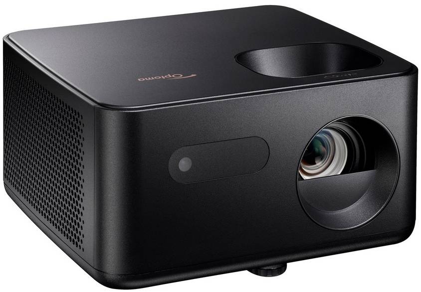 Optoma