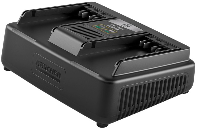 Kärcher Battery Power 18 V Dual (2.445-028.0) Kärcher Battery Power 18 V Dual (2.445-028.0)