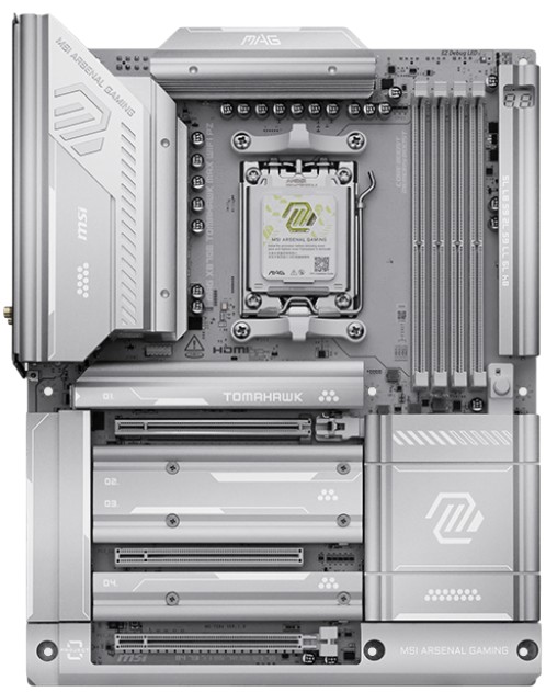 MSI