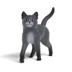 Schleich Die Schule der magischen Tiere - Karajan der Kater (14912) Schleich Die Schule der magischen Tiere - Karajan der Kater (14912)