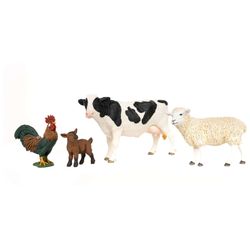 Schleich Farm World - Bauernhof Starter-Set (42729) Schleich Farm World - Bauernhof Starter-Set (42729)