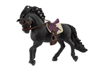Schleich Horse Club - Pura Raza Española Hengst mit Accessoires (42707) Schleich Horse Club - Pura Raza Española Hengst mit Accessoires (42707)