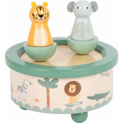 Small Foot Spieluhr Safari (12738) Small Foot Spieluhr Safari (12738)