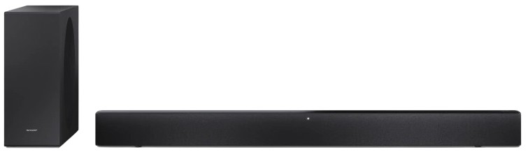 Sharp