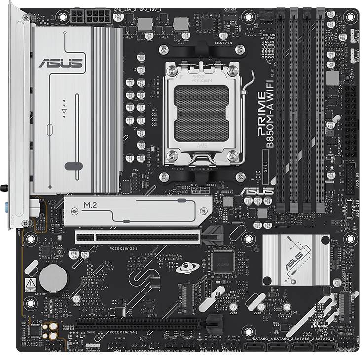 ASUS