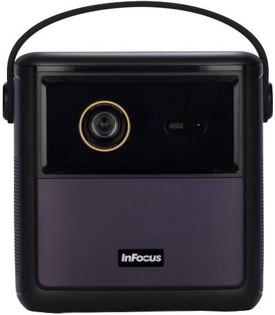 InFocus