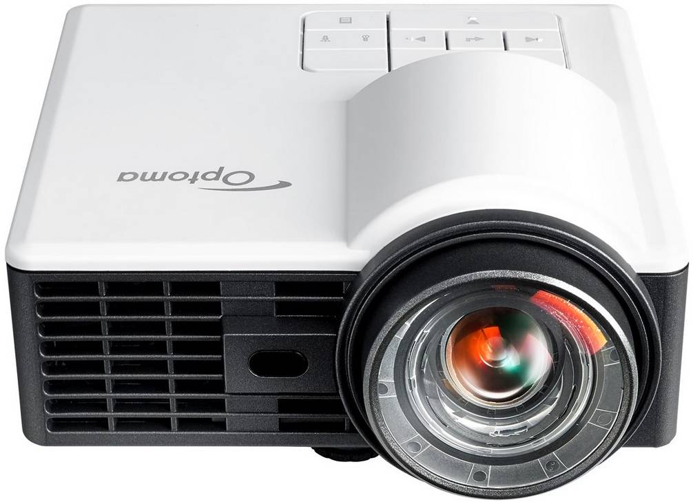 Optoma