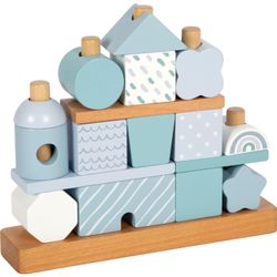 Small Foot Stapelhaus (12714) Small Foot Stapelhaus (12714)