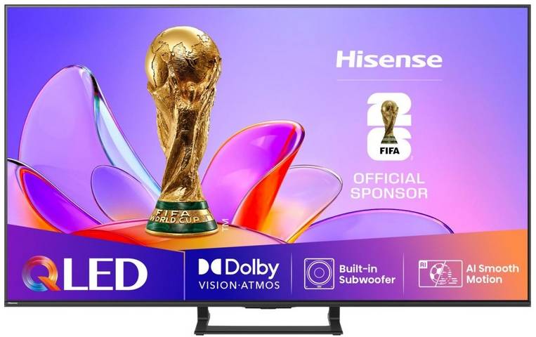 Hisense