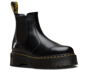 Dr. Martens 2976 Quad Chelsea Glattleder Dr. Martens 2976 Quad Chelsea Glattleder