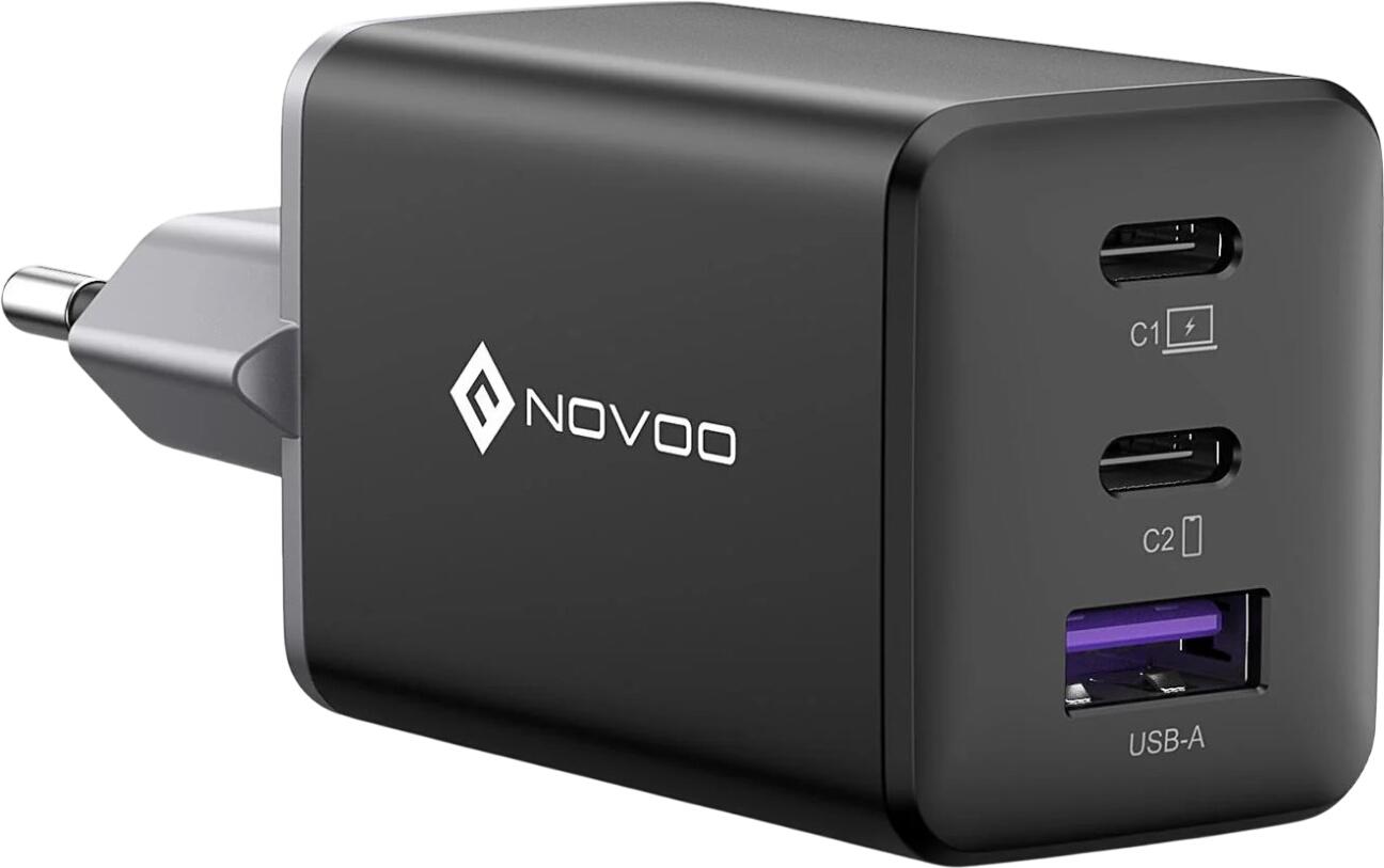 NOVOO