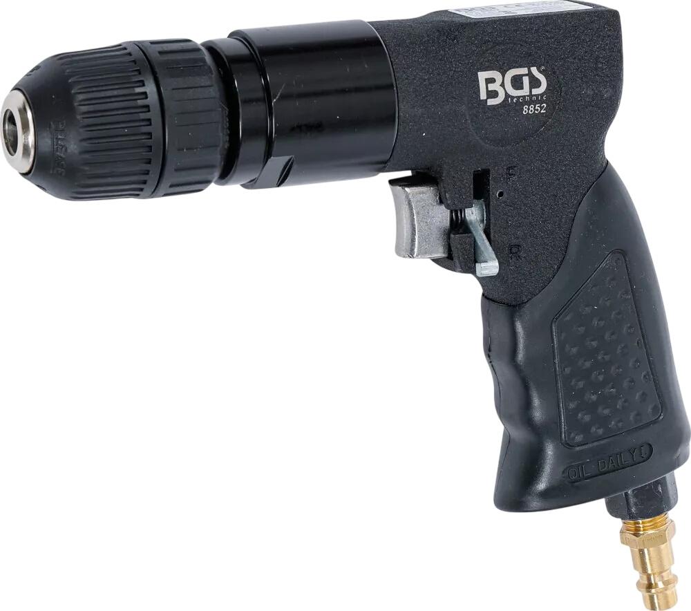 BGS Druckluft-Bohrmaschine (8852) BGS Druckluft-Bohrmaschine (8852)