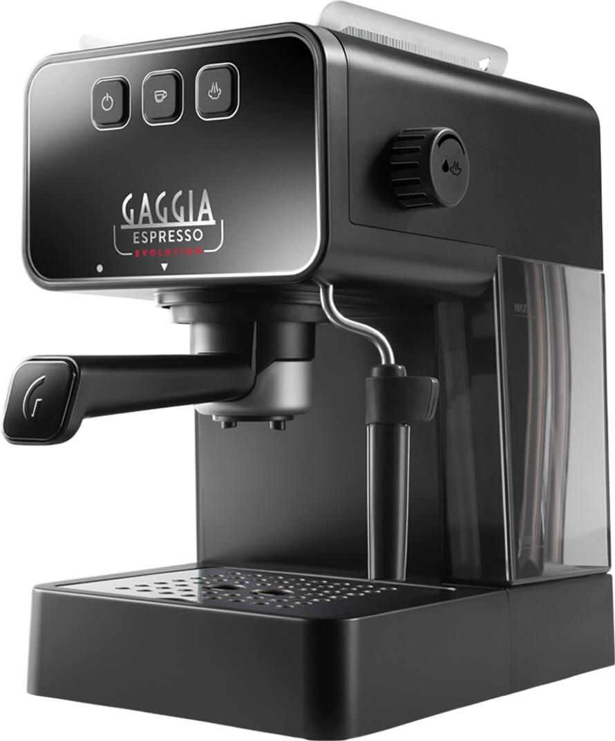 Gaggia Espresso Evolution Gaggia Espresso Evolution