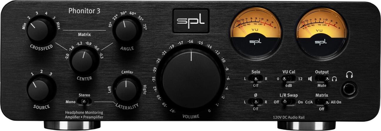 SPL