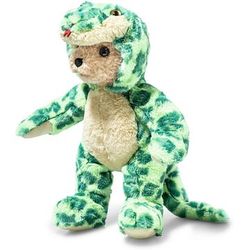 Steiff Hoodie-Teddybär Schlange 27 cm Steiff Hoodie-Teddybär Schlange 27 cm
