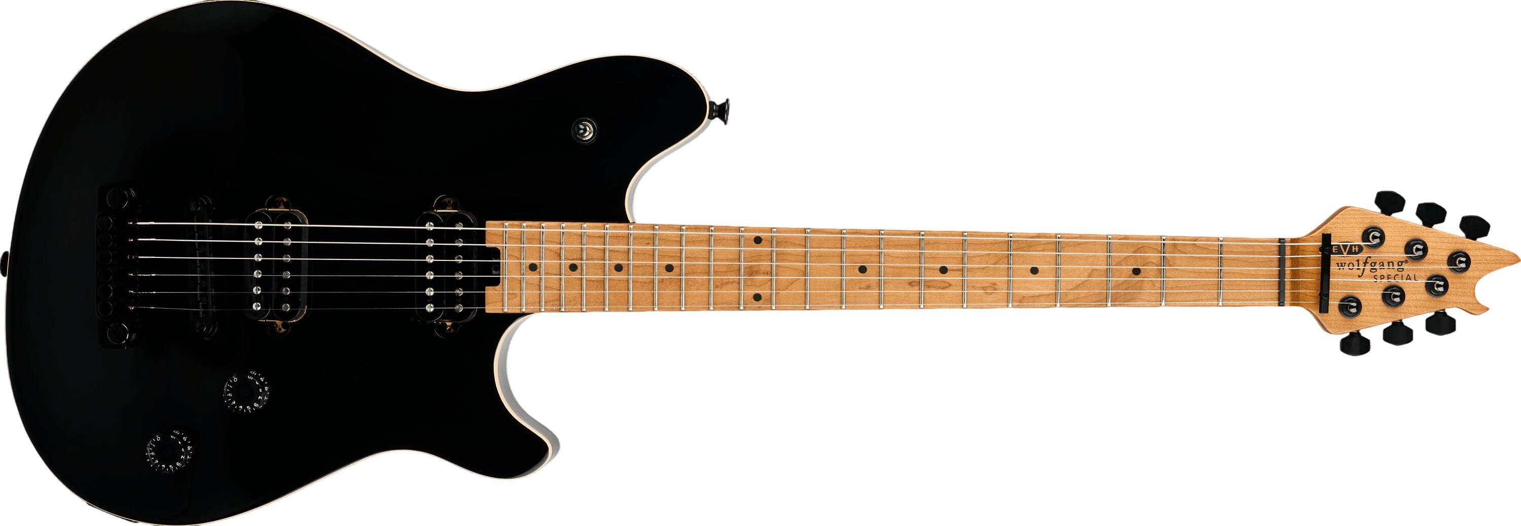 EVH