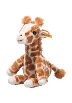 Steiff Soft Cuddly Friends Gina Giraffe 23 cm Steiff Soft Cuddly Friends Gina Giraffe 23 cm