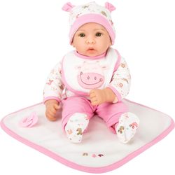 Small Foot Puppe Hanna (11237) Small Foot Puppe Hanna (11237)