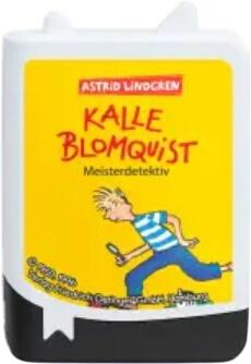 tonies Book Tonies Kalle Blomquist - Meisterdetektiv tonies Book Tonies Kalle Blomquist - Meisterdetektiv