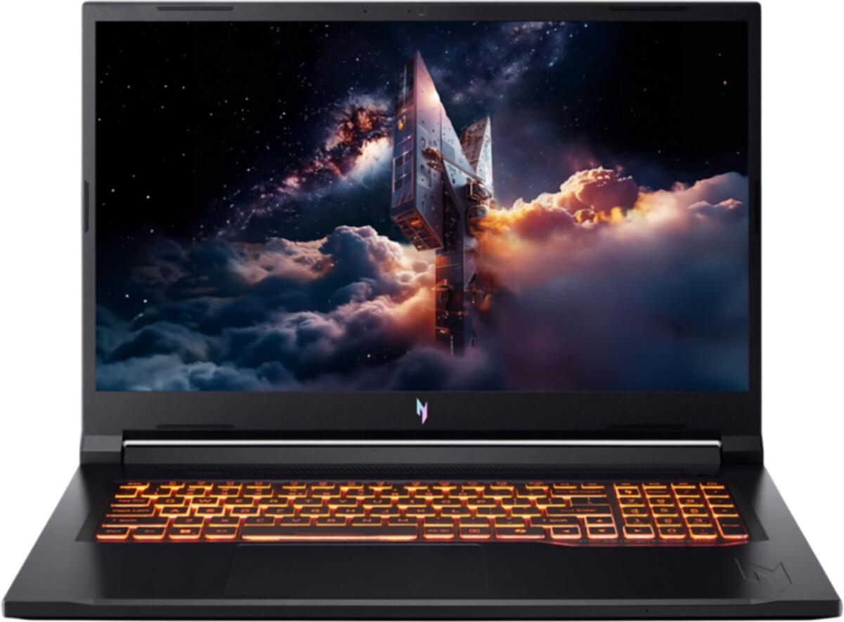 Acer Nitro V 17 AI ANV17-41-R5GS (NH.QYTEG.001) Acer Nitro V 17 AI ANV17-41-R5GS (NH.QYTEG.001)