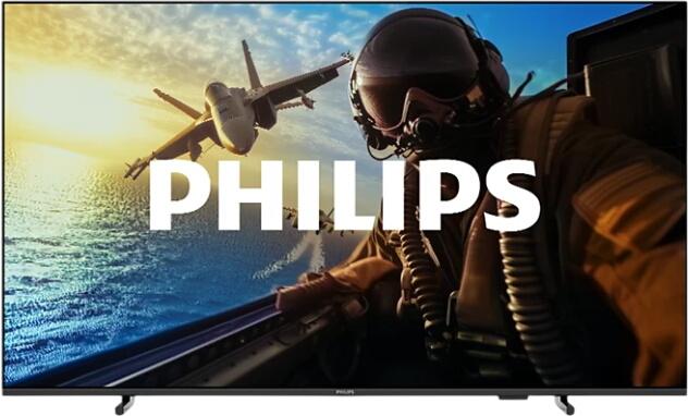 Philips 55" LED 4K TV 55PUS7000/12 Philips 55" LED 4K TV 55PUS7000/12